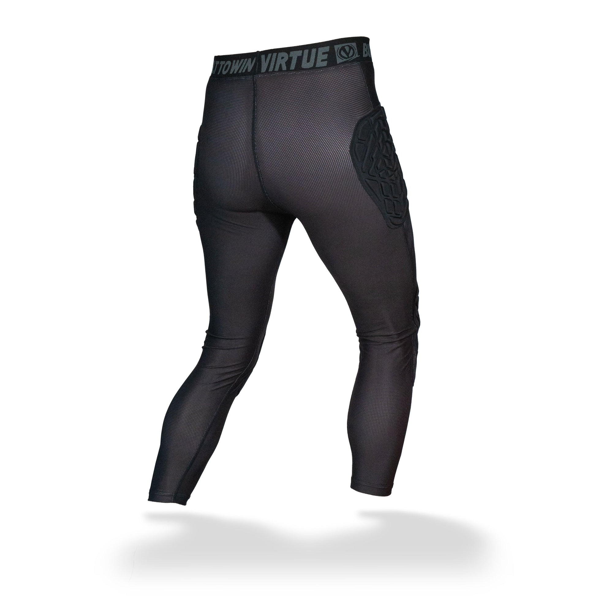 VOICE OF INSIDERS Spacer Compression Pants