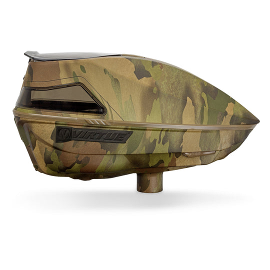 Batterie Virtue N-Charge pour Virtue Spire & Dye Rotor Hopper Batterie Virtue N-Charge pour Virtue Spire & Dye Rotor Hopper