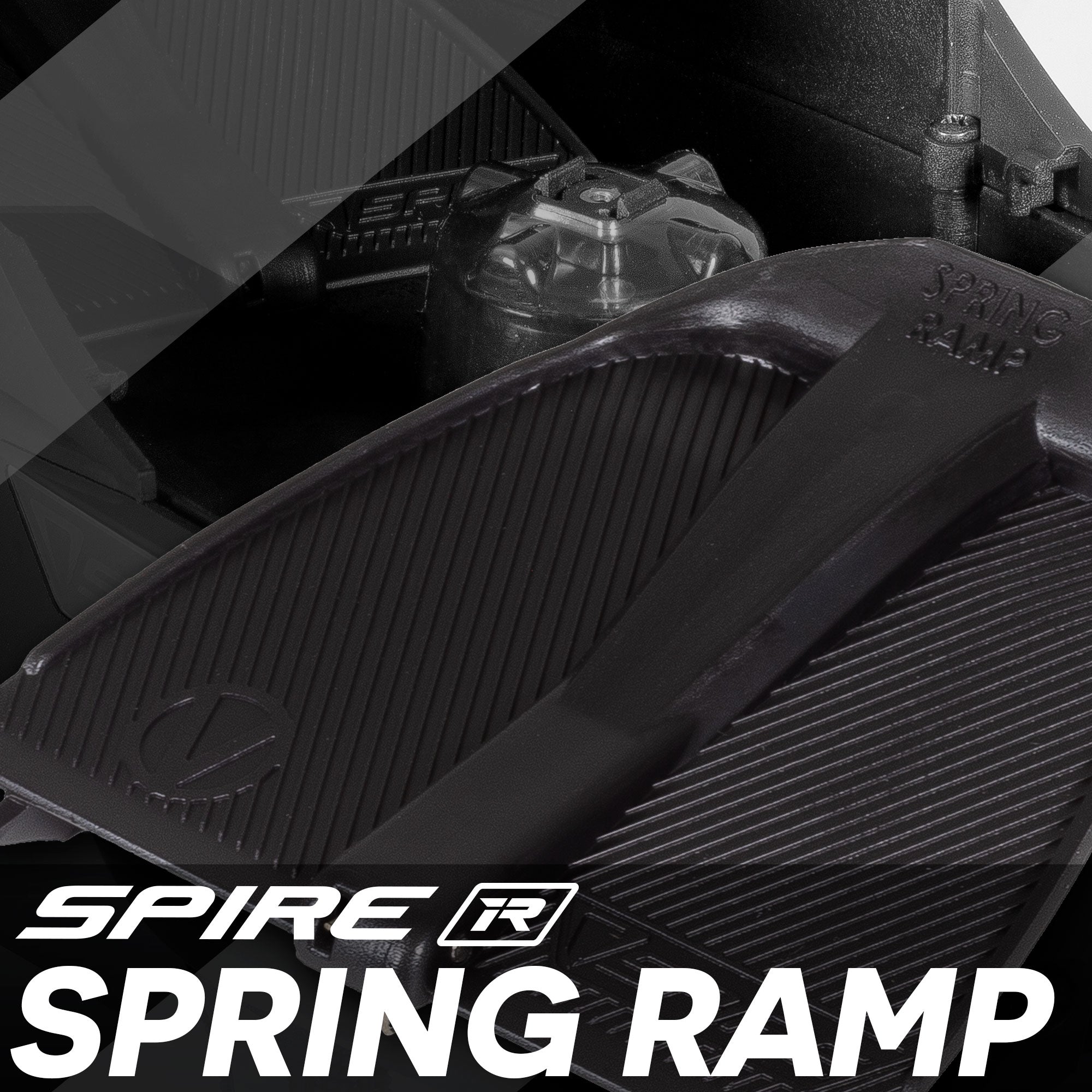 Spindle Spring Ramp SPIRE LOADERS & ACCESSORIES – Page 2 – Virtuepb.com | Built to Win USA