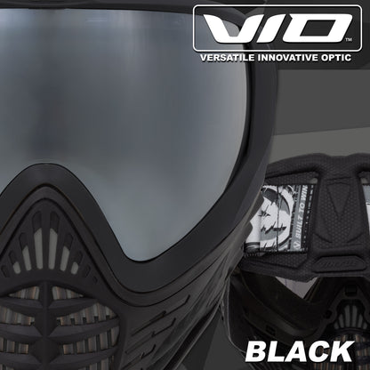 Virtue VIO Contour II - Black