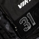 Velcro Rubber Patch - 7