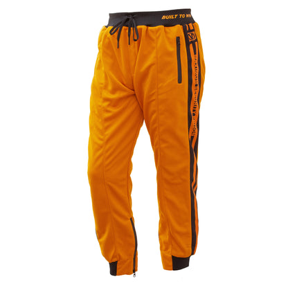 Virtue Jogger Pants - Maximum Security - Prison Orange