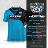 Built to Win Training - NXL Sunshine State Major