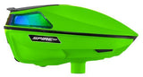 zzz - Virtue Spire III Loader - Lime Emerald
