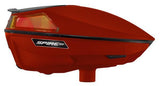 zzz - Virtue Spire III Loader - Red Fire