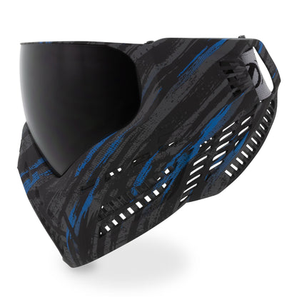 Virtue VIO Ascend Goggle - Graphic Cyan