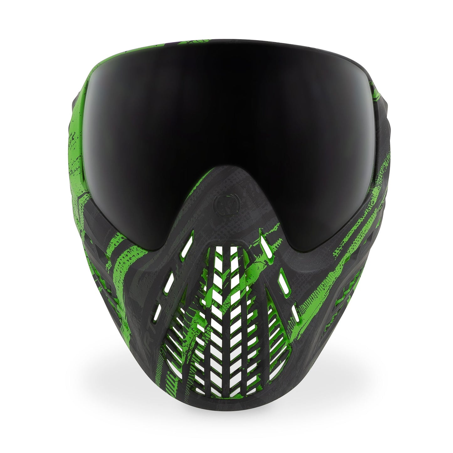 Factory Seconds - Virtue VIO Ascend Goggle - Graphic Lime