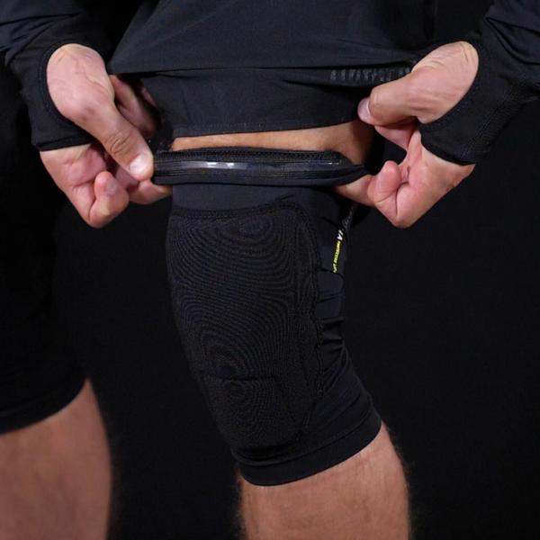 Infamous PRO DNA Knee Pads