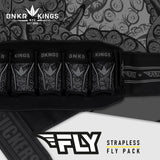 Bunkerkings Fly pack - 5+8 - Black Tentacles