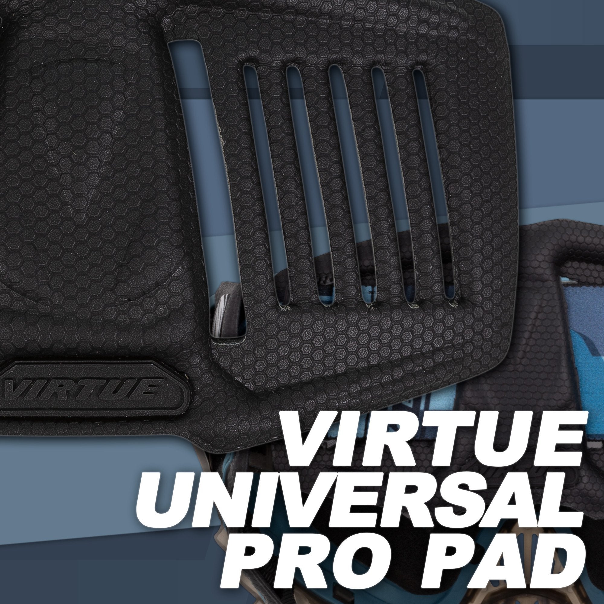 Virtue Universal Mask Pro Pad