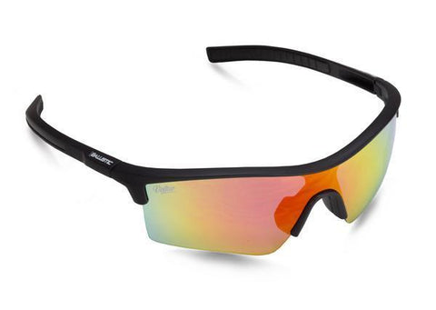 100% UV Polarized Sunglasses  Black Ice Virtue v.Inertia Shades